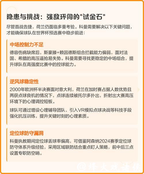 深度解析:世界杯比赛预测技巧与心得 深度解析:世界杯比赛预测技巧与心得